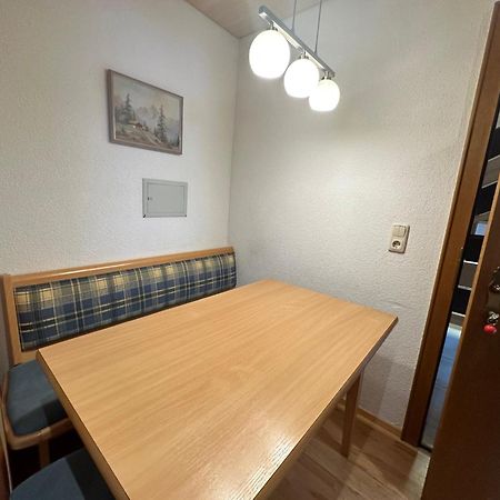 Haus Ausserbach Gaschurn Extérieur photo