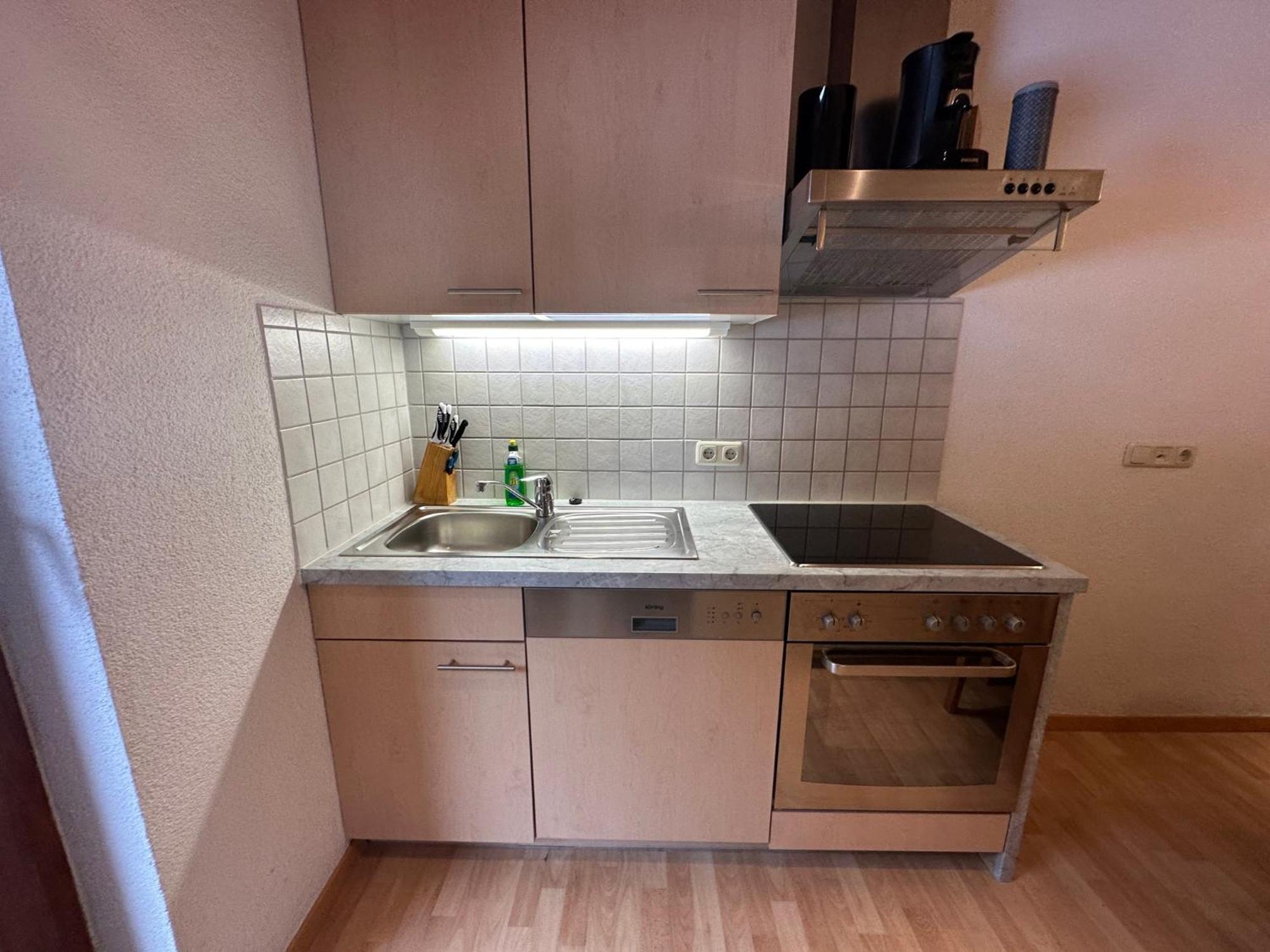 Haus Ausserbach Gaschurn Extérieur photo