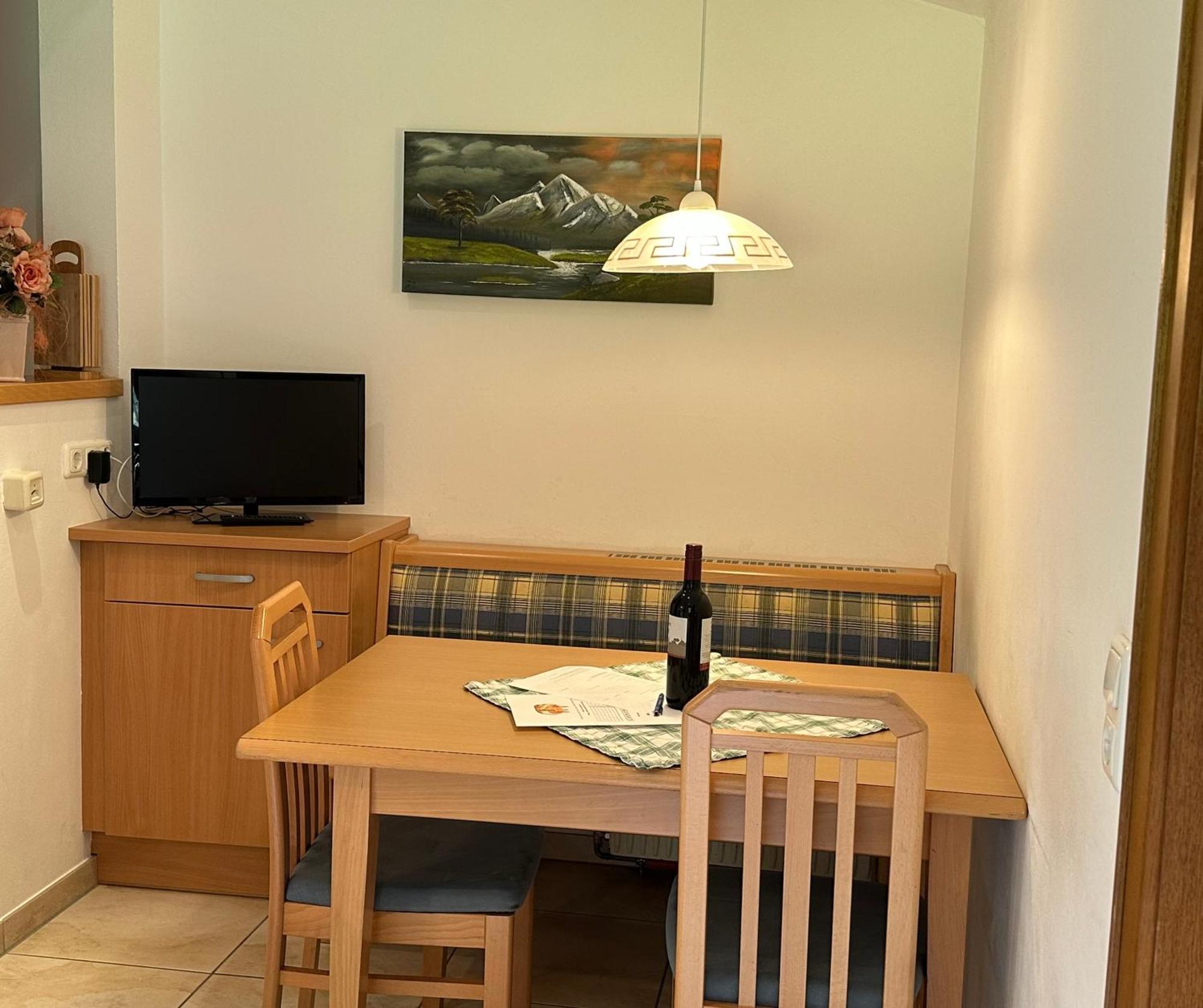 Haus Ausserbach Gaschurn Extérieur photo
