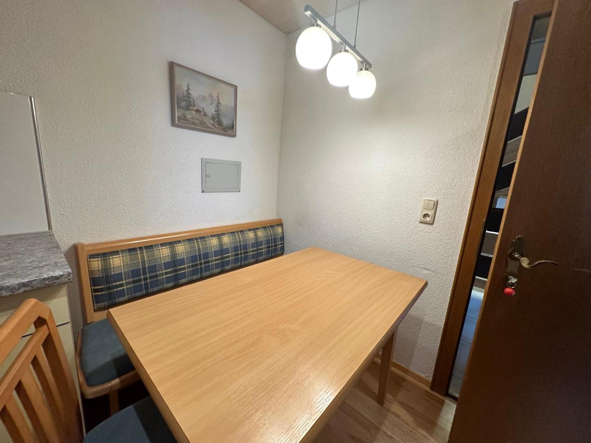 Haus Ausserbach Gaschurn Extérieur photo