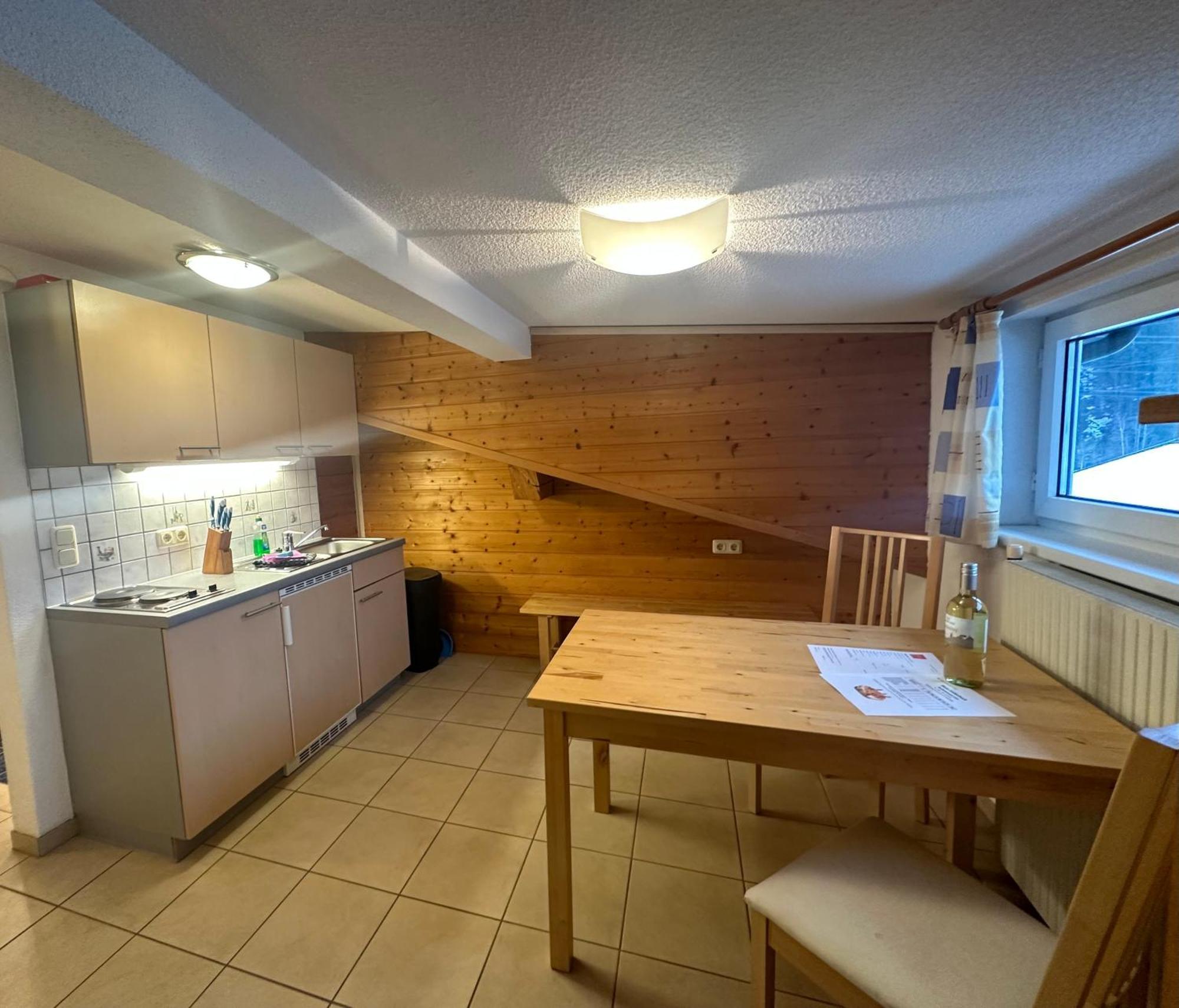 Haus Ausserbach Gaschurn Extérieur photo